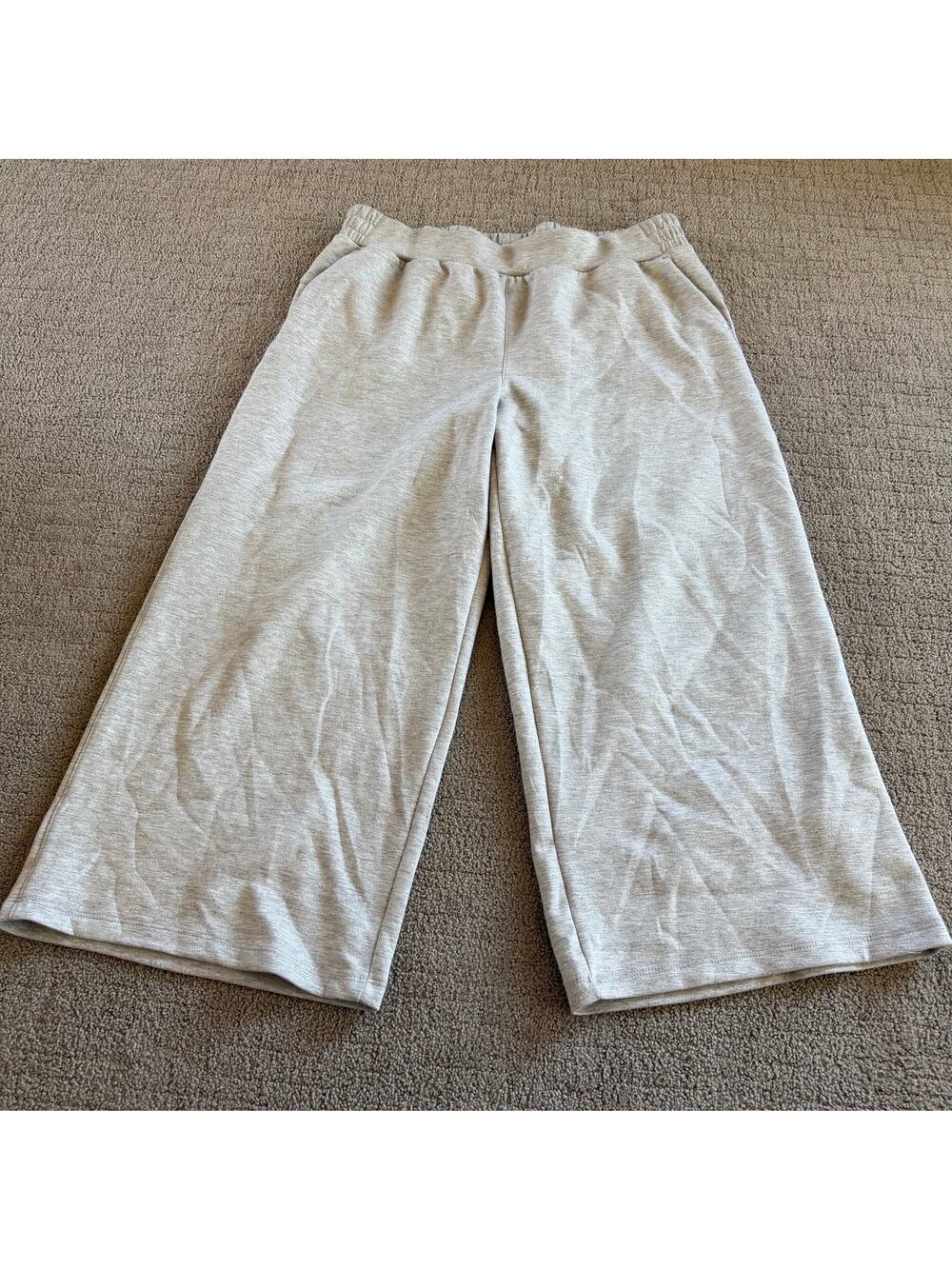 RBX Athletic XL Wide Leg Sweatpants